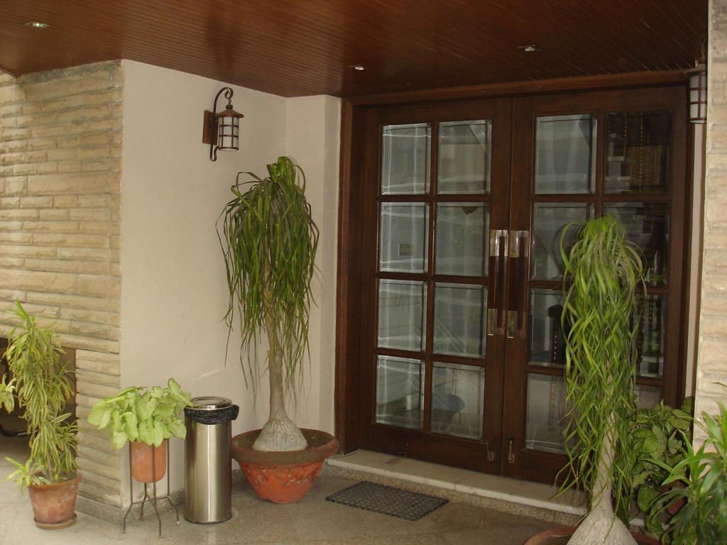 J'S Inn Nueva Delhi Exterior foto